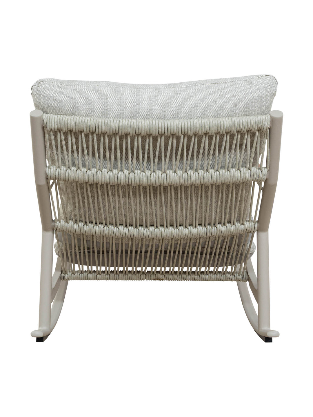 Nirvana Outdoor Rocking Chair