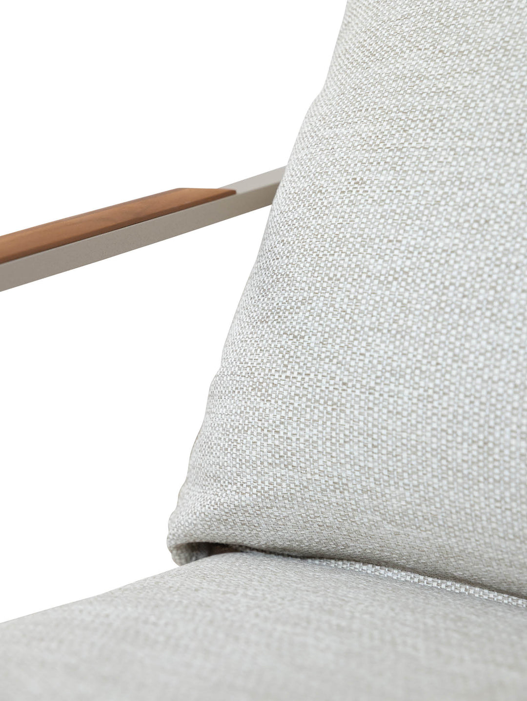 Nirvana Outdoor Rocking Chair