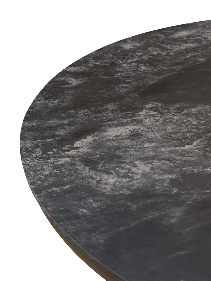 Nirvana Round Table 8-Seater
