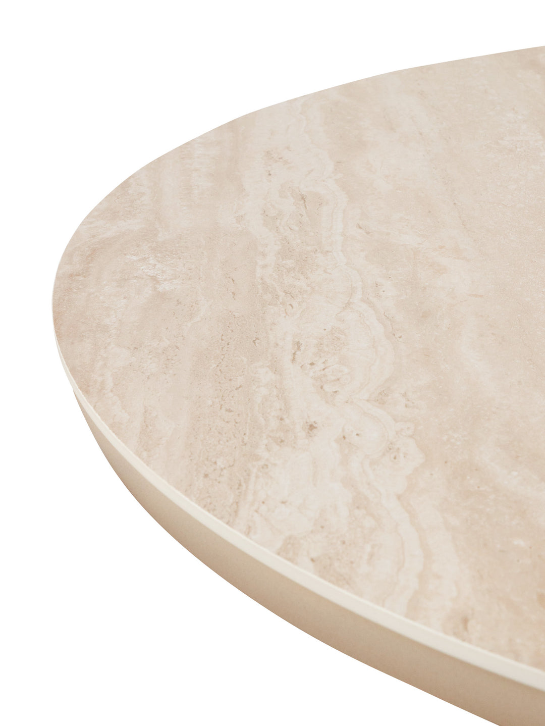 Nirvana Round Table 8-Seater