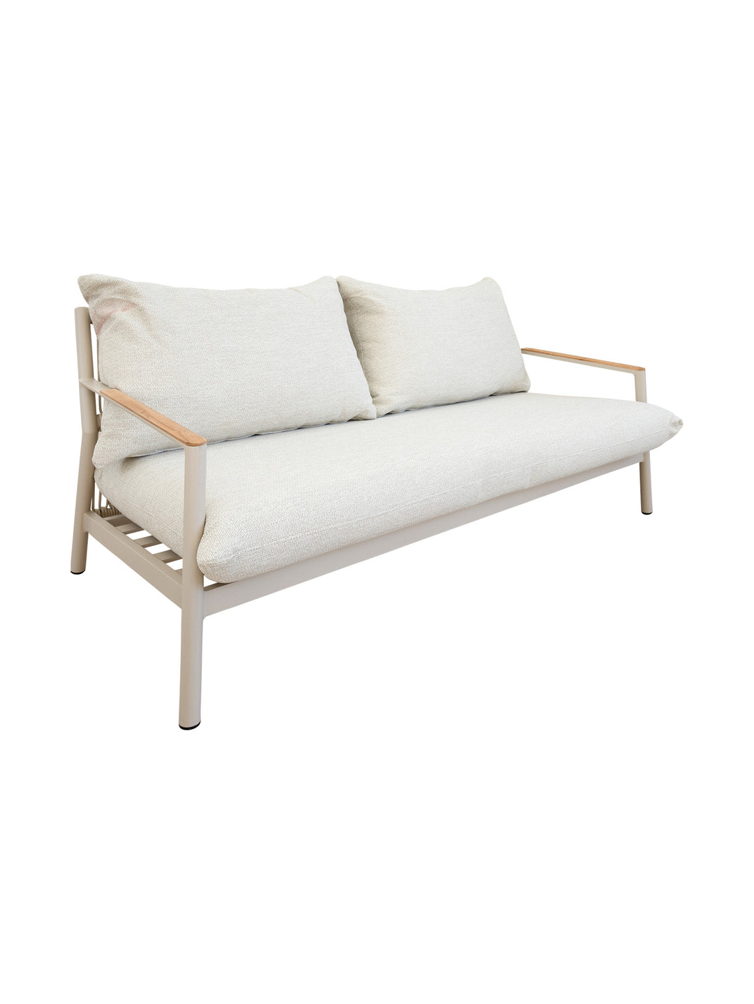 Nirvana Outdoor Sofa Set