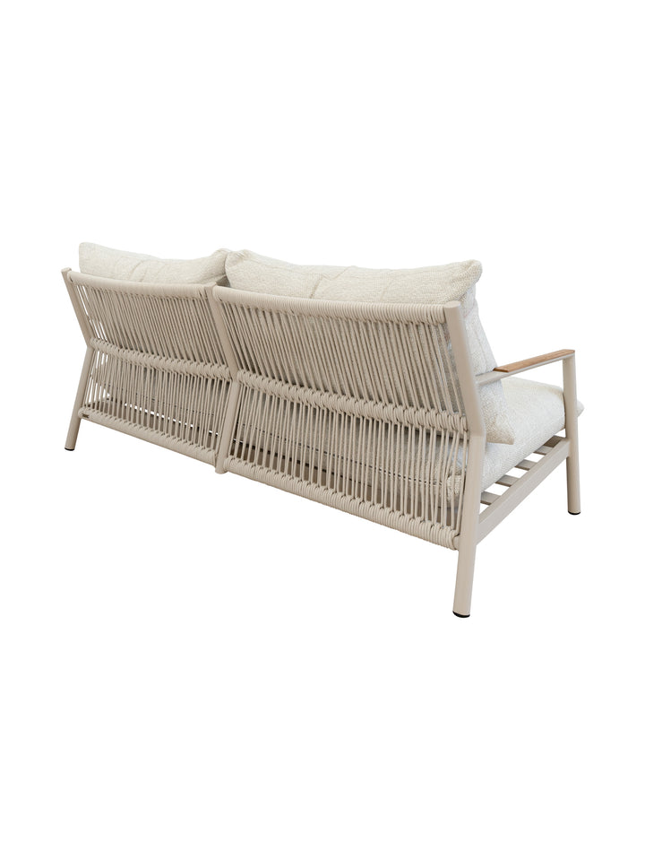 Nirvana Outdoor Sofa Set