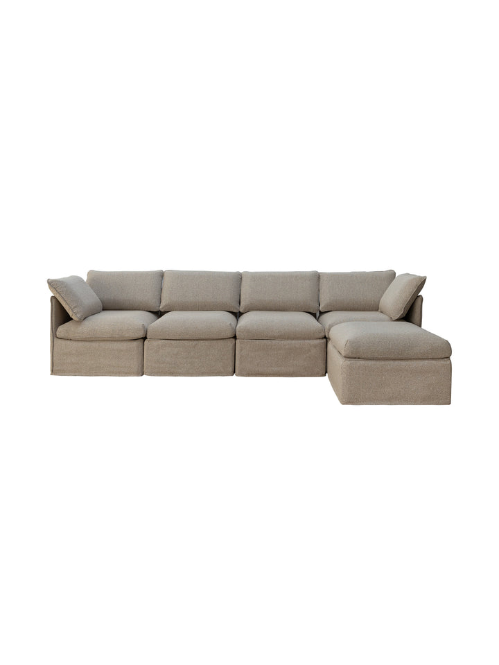 Noah Modular Sofa