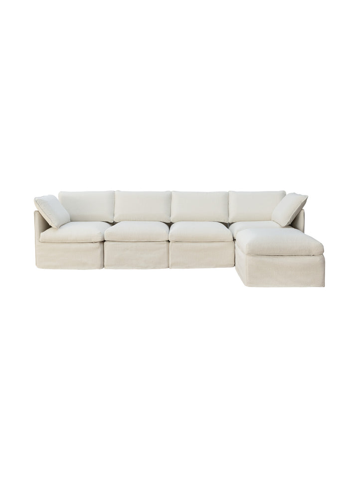 Noah Modular Sofa