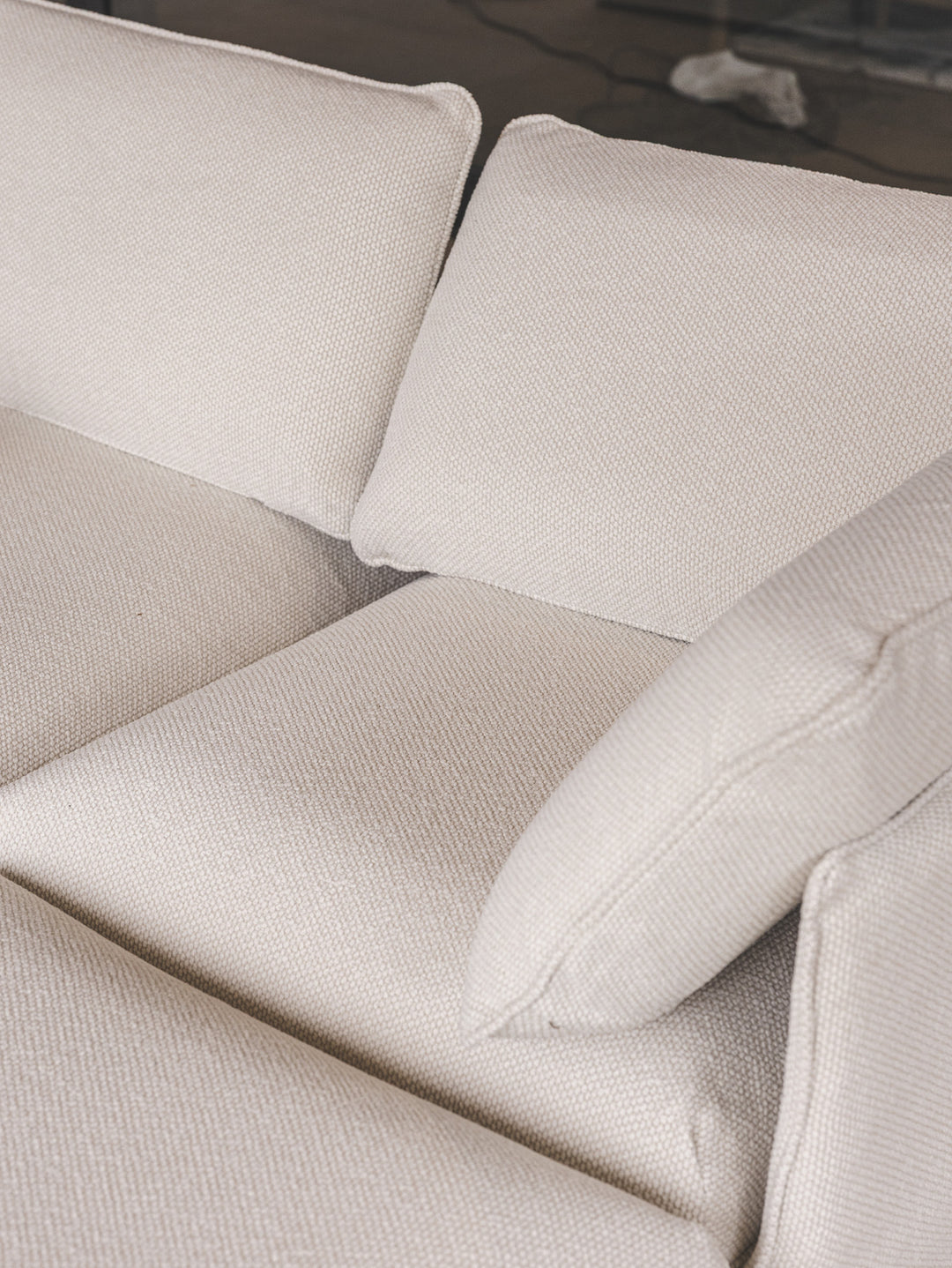 Noah Modular Sofa