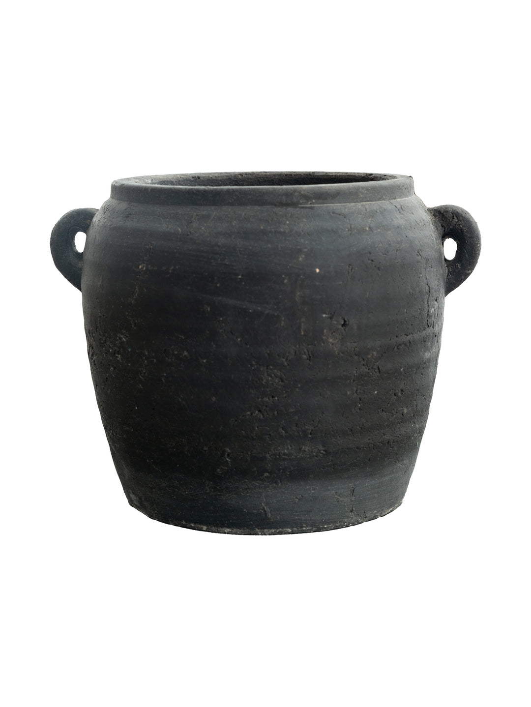 Esther Vase in Coal