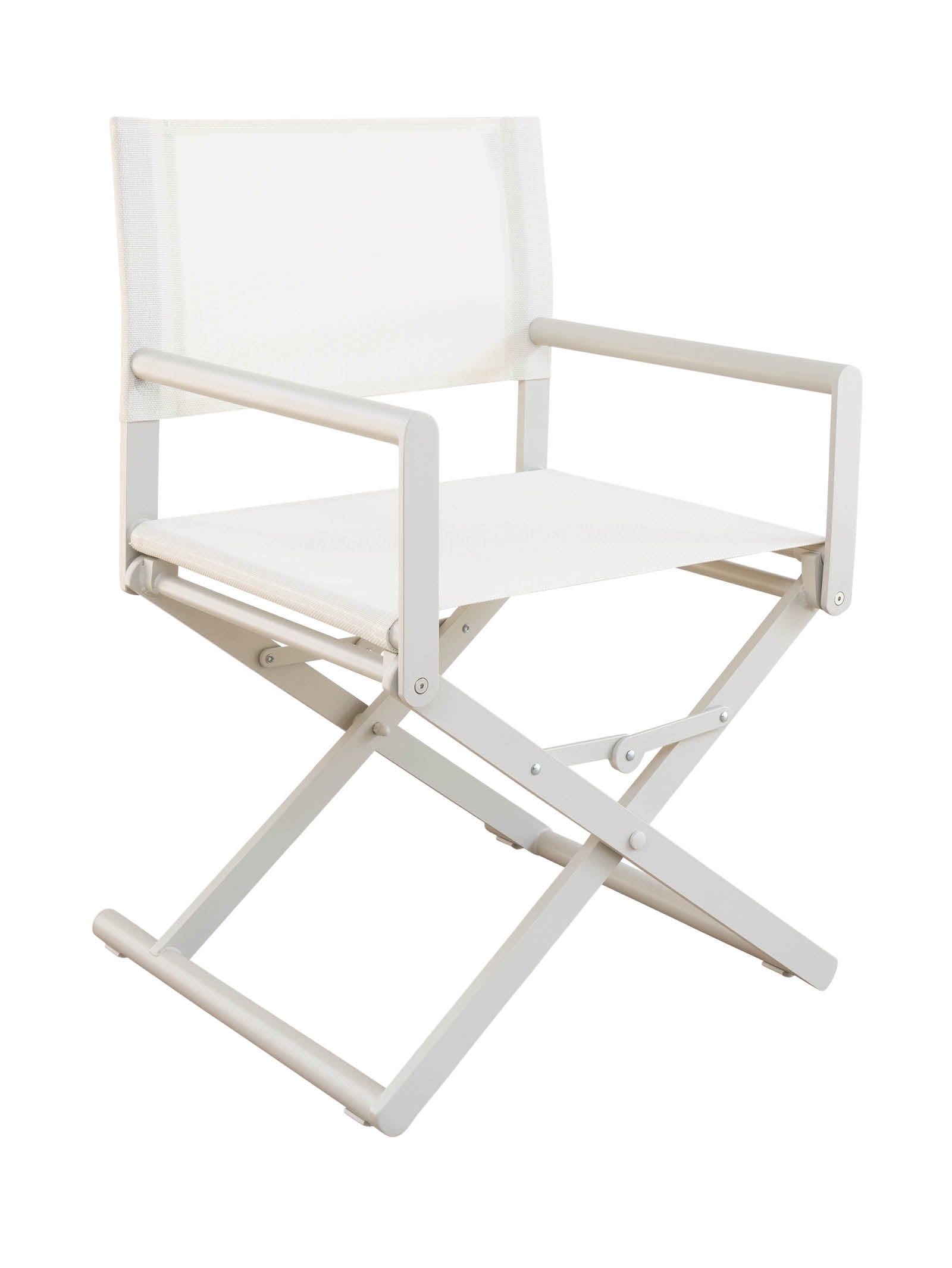 Nomad Outdoor Foldable Chair - Hertex Haus - Hertex Haus