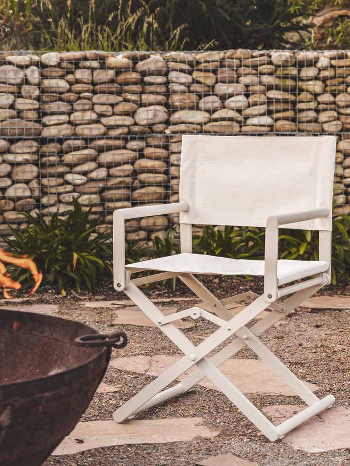 Nomad Outdoor Foldable Chair