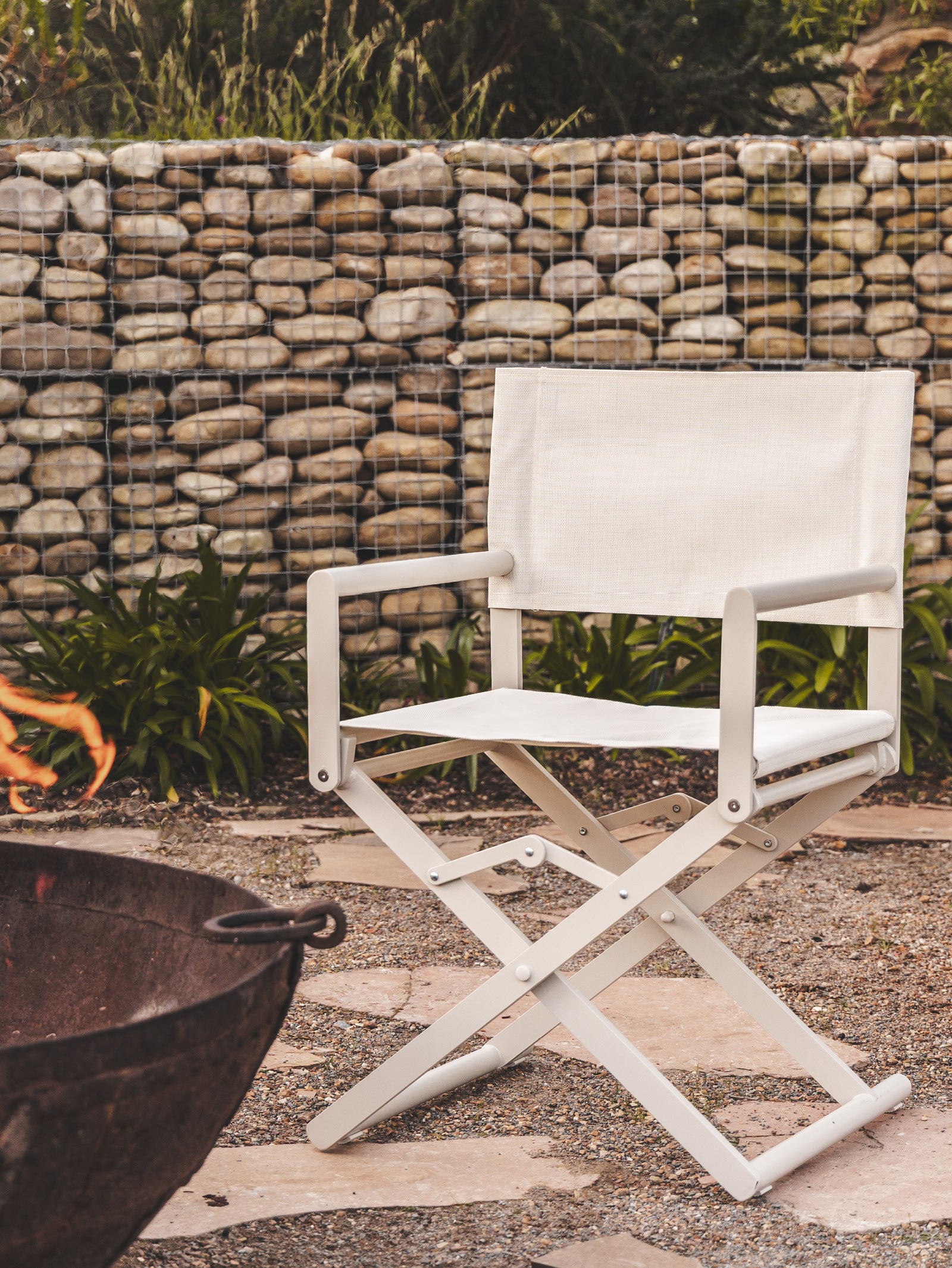 Nomad Outdoor Foldable Chair - Hertex Haus - Hertex Haus