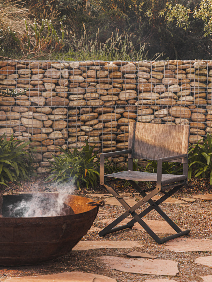 Nomad Outdoor Foldable Chair
