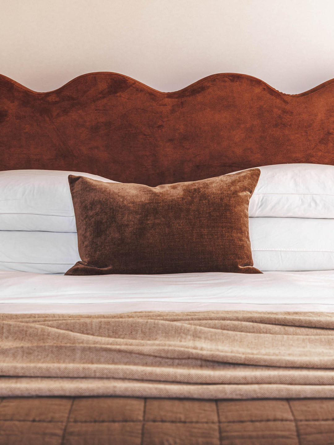 Biba Scatter in Cognac
