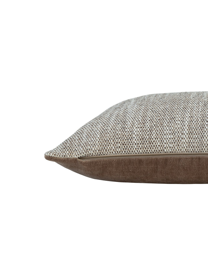 Biba Scatter in Praline