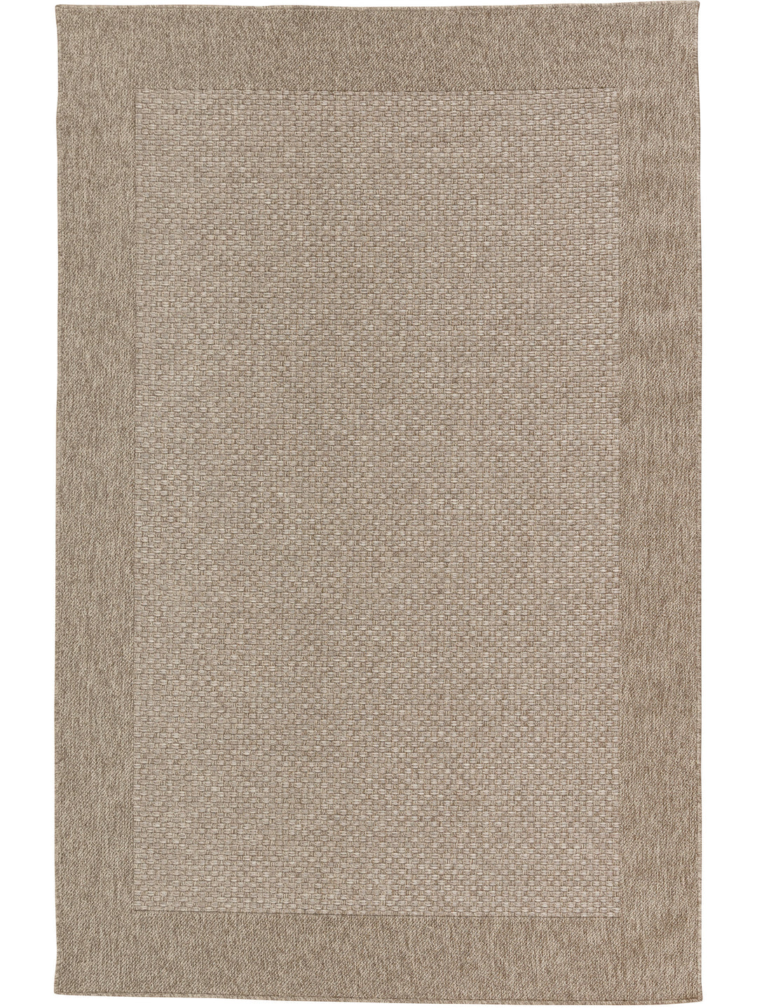 Nomusa Rug in Sand