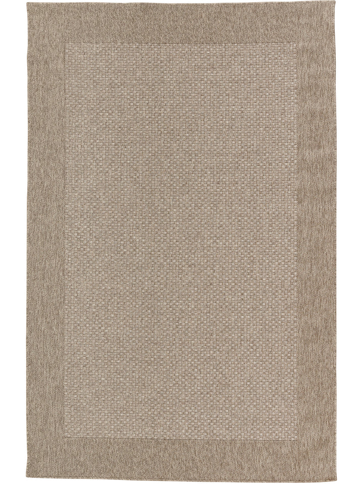 Nomusa Rug in Sand