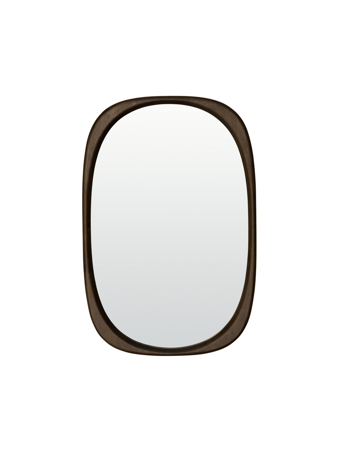 Nostalgia Mirror Rectangle