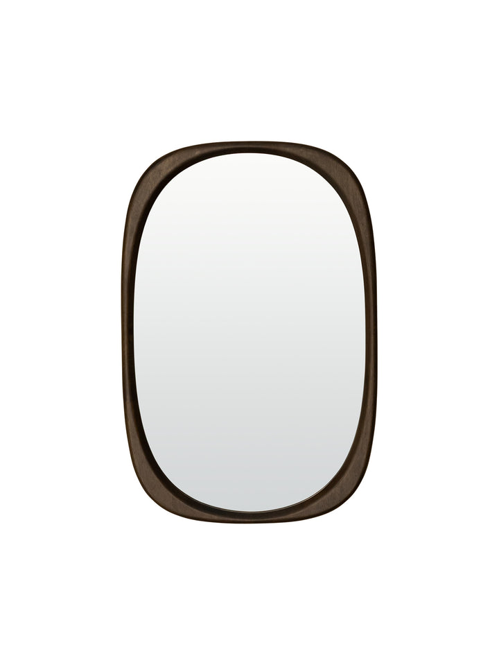 Nostalgia Mirror Rectangle