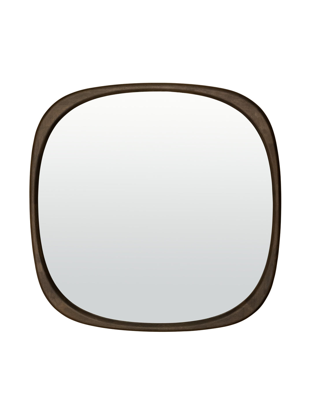 Nostalgia Mirror Square