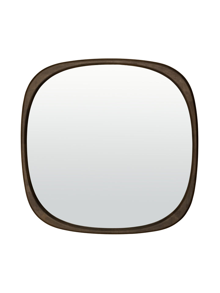 Nostalgia Mirror Square