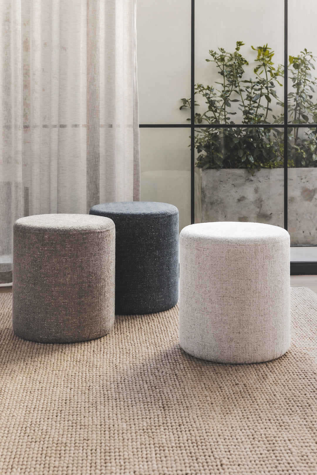 Nova Stool