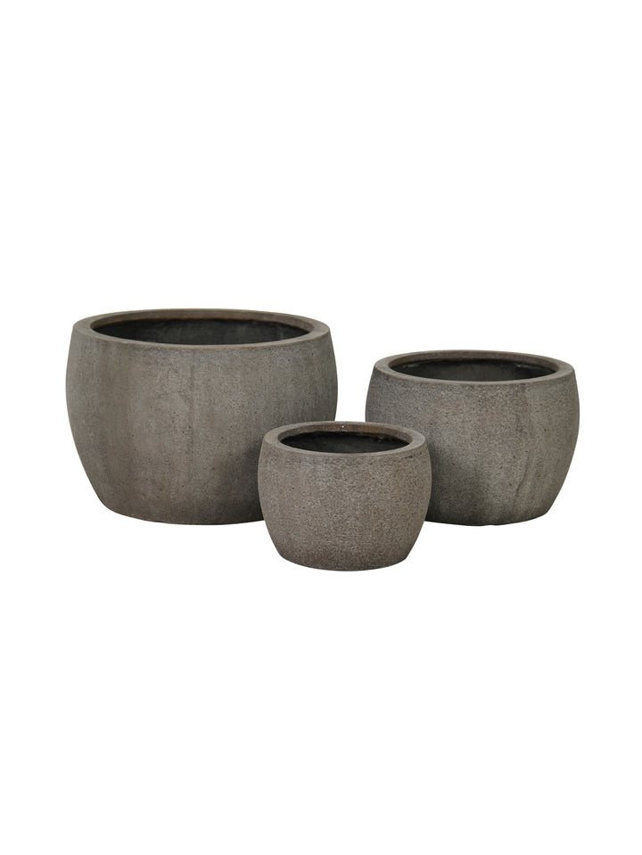Oasis Planter