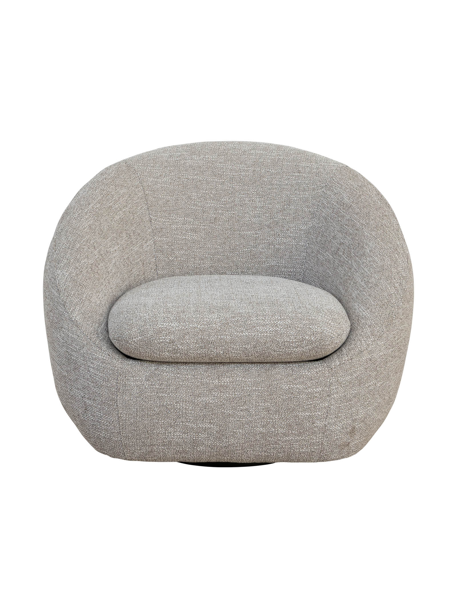 Obsession Swivel Chair - Hertex Haus