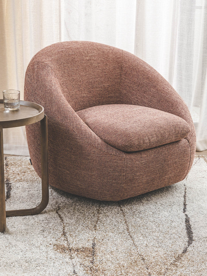 Obsession Swivel Chair