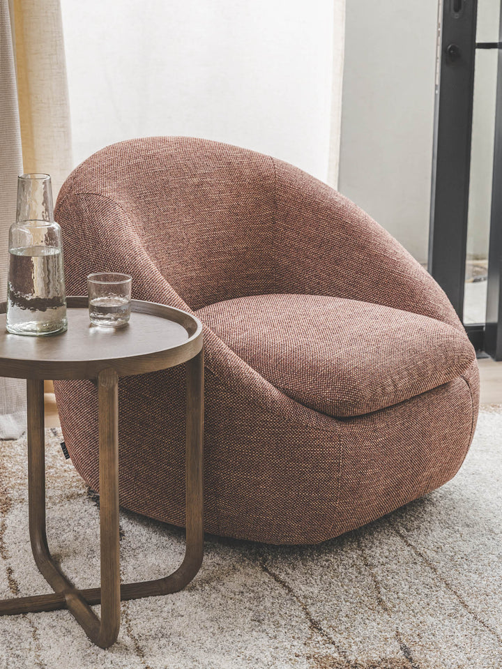 Obsession Swivel Chair