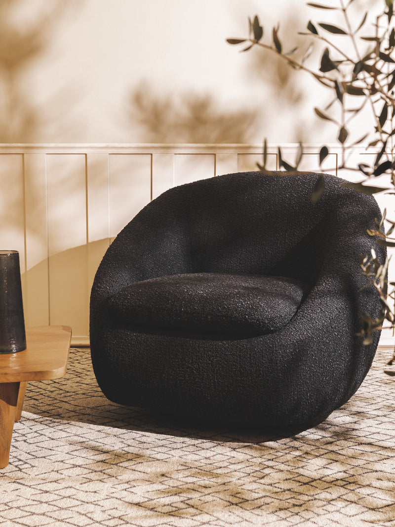 Obsession Swivel Chair - Hertex Haus Online - badge_made_in_sa