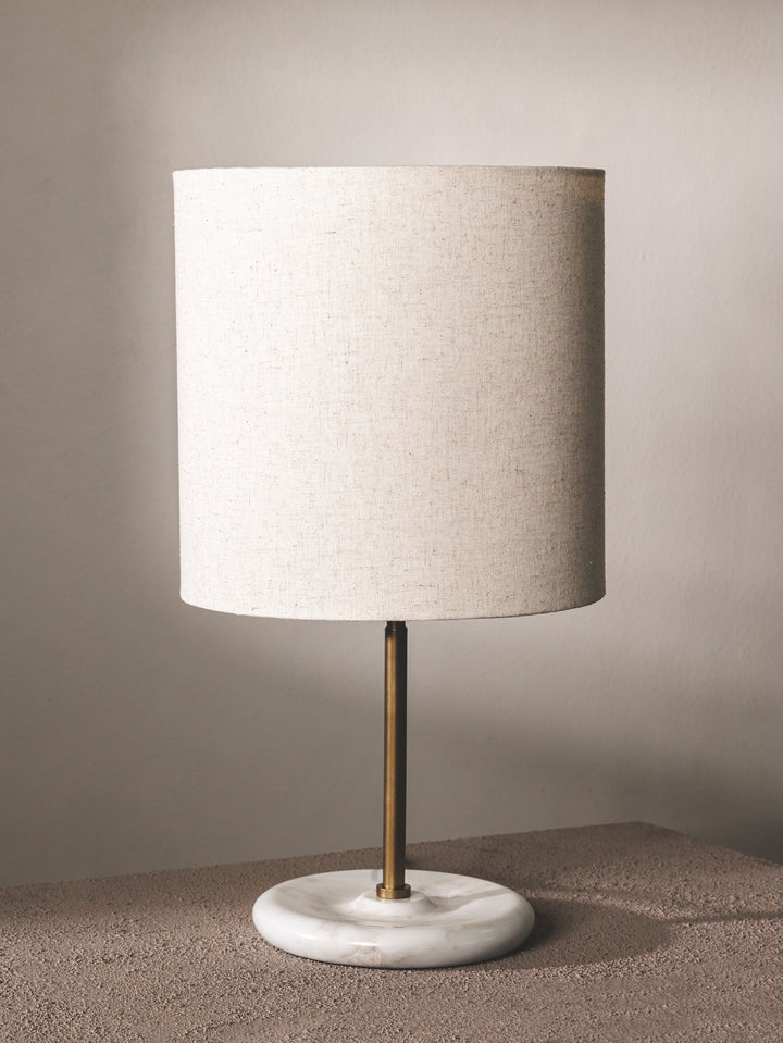 Orbit Table Lamp