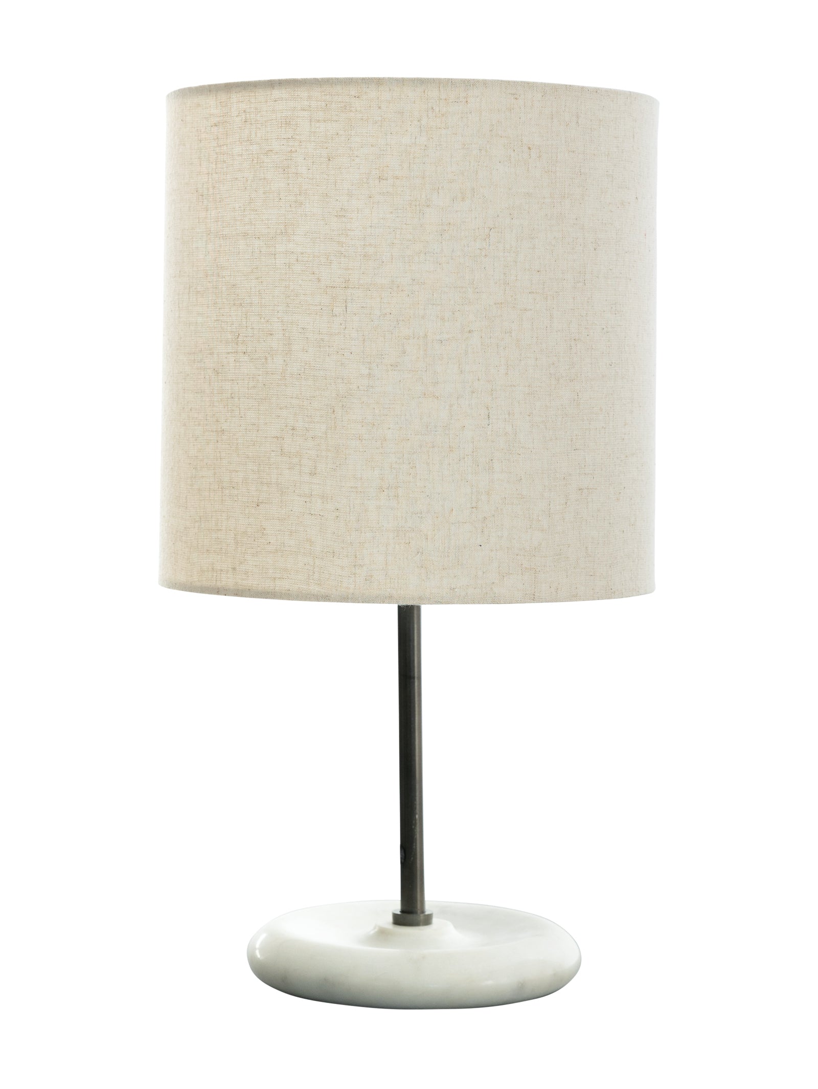 Orbit Table Lamp in Gilded - Hertex Haus - Hertex Haus