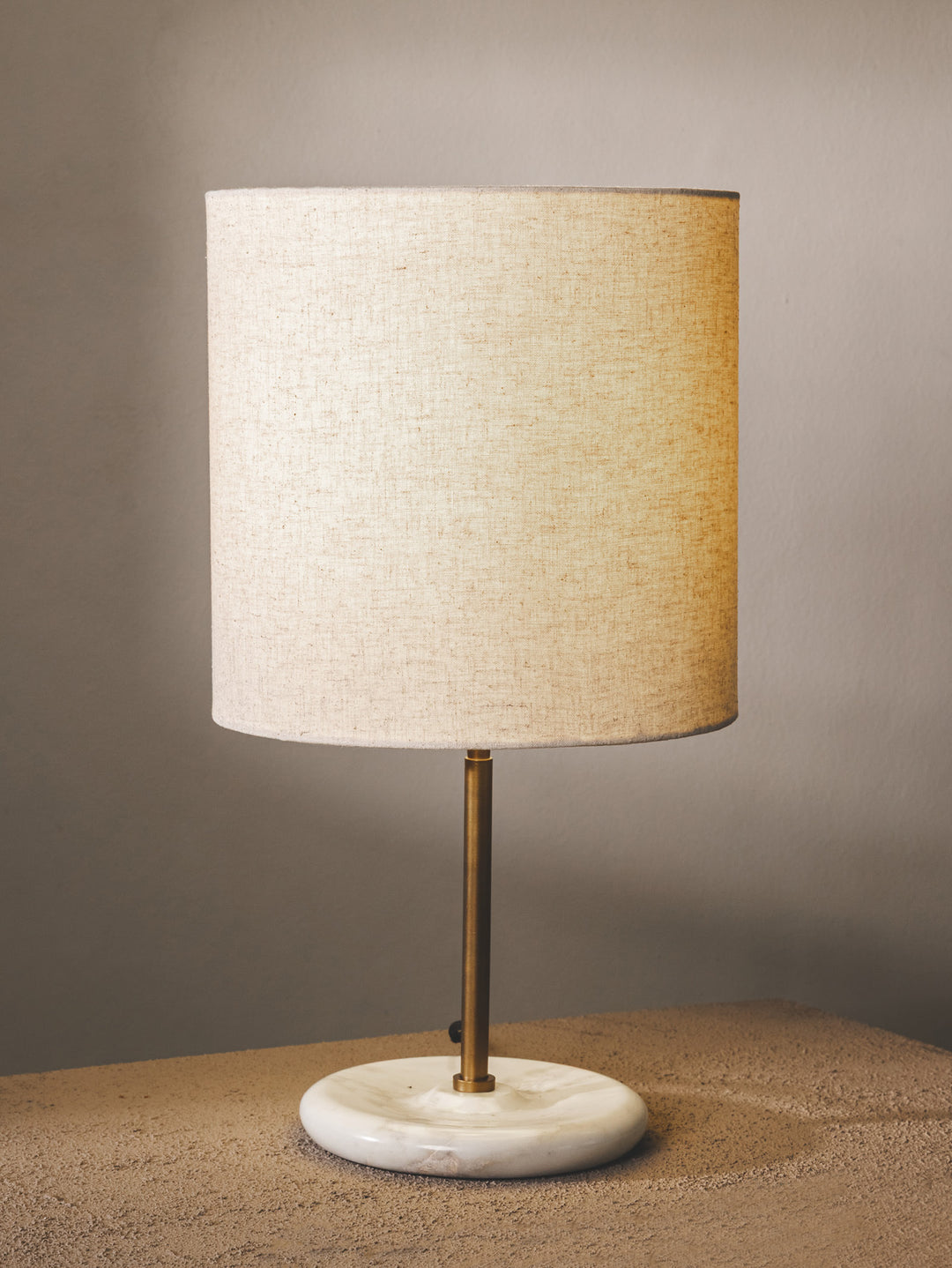 Orbit Table Lamp