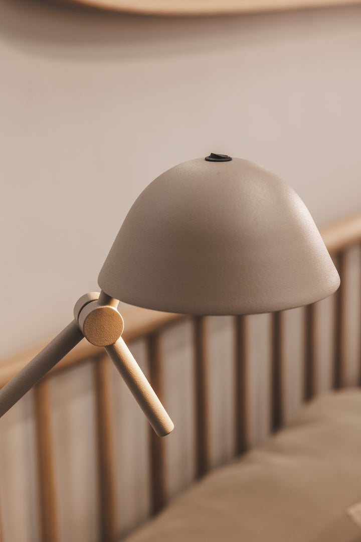 Oslo Marble Desk Lamp