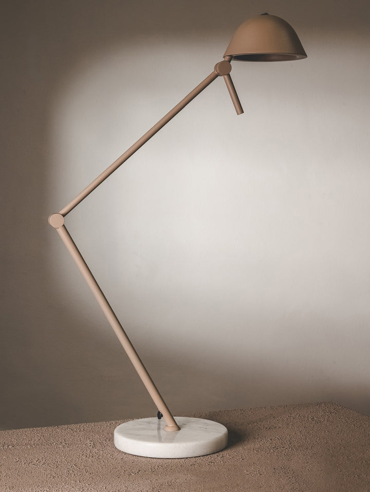 Oslo Marble Desk Lamp