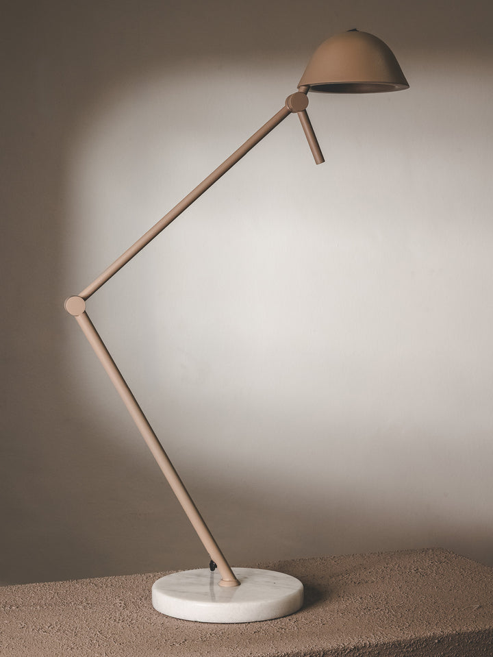 Oslo Marble Desk Lamp