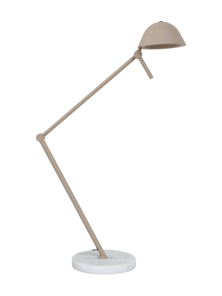 Oslo Marble Desk Lamp