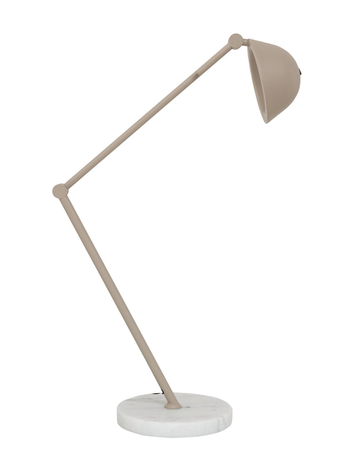 Oslo Marble Desk Lamp