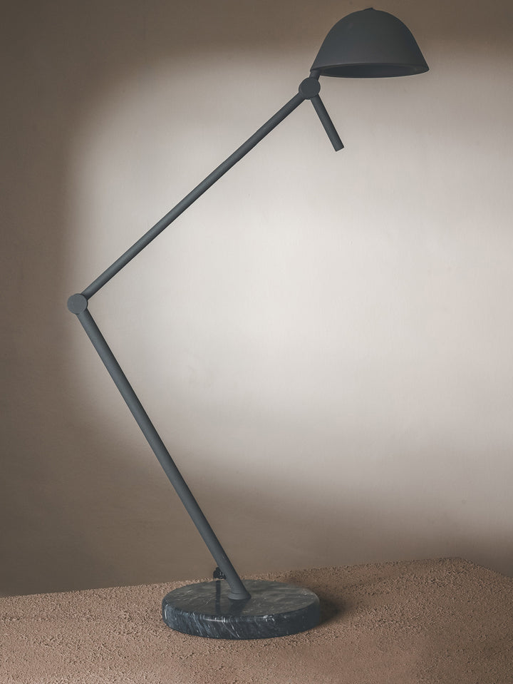 Oslo Marble Desk Lamp