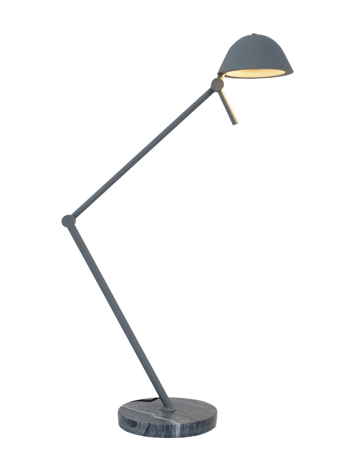 Oslo Marble Desk Lamp