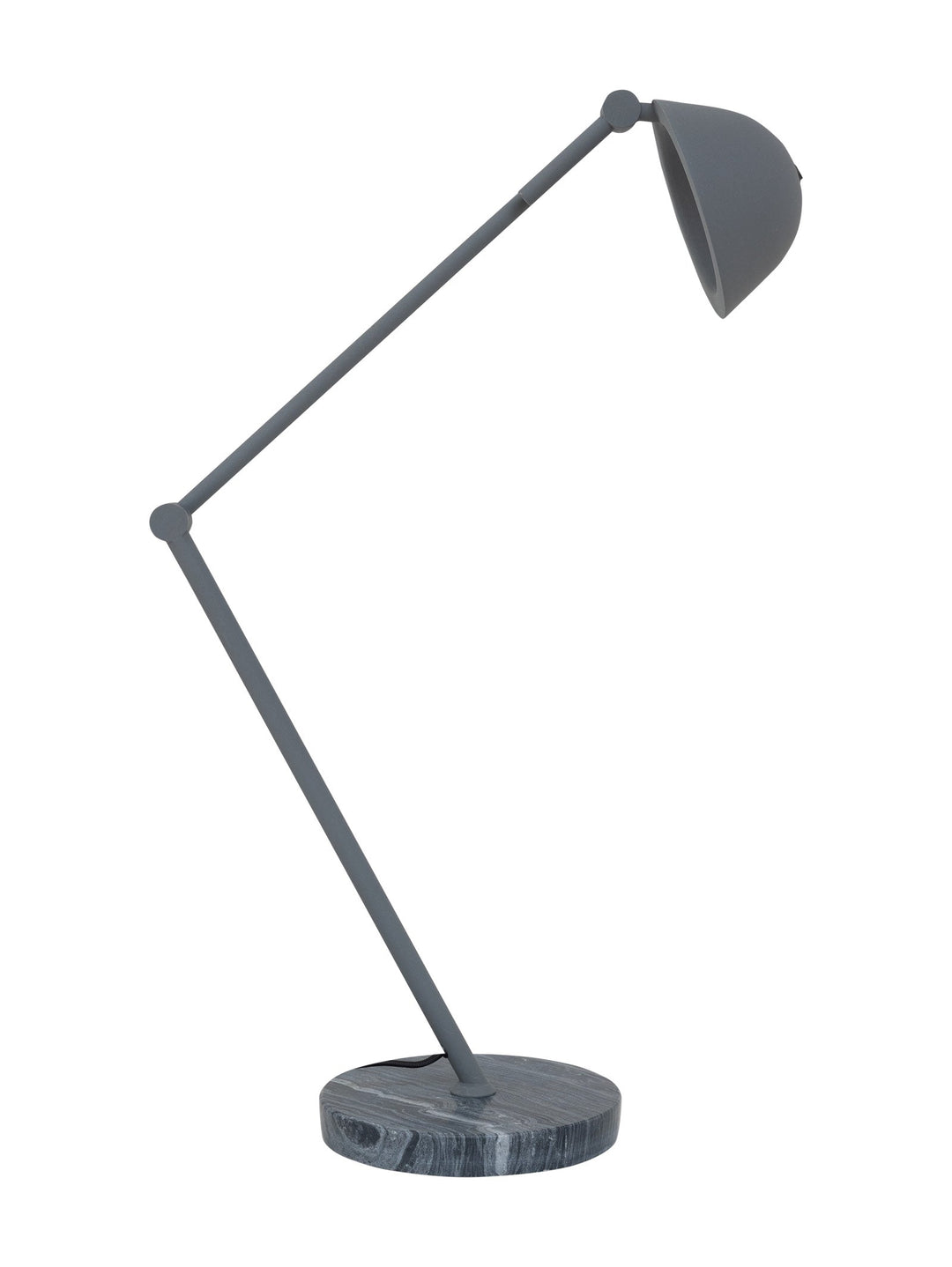 Oslo Marble Desk Lamp