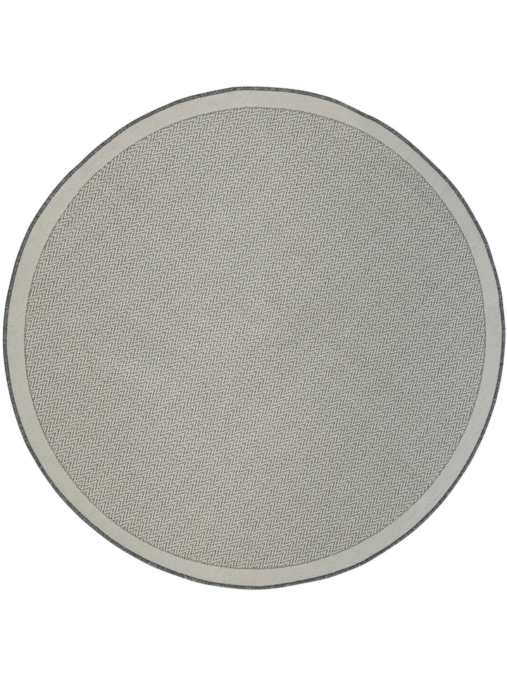 Outback Rug in Creme