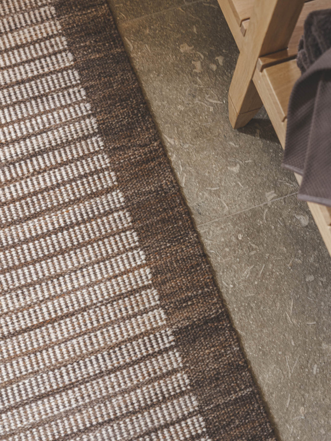 Outline Bathmat