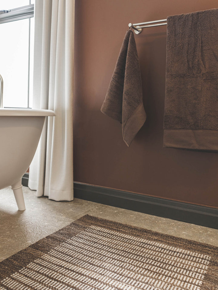 Outline Bathmat