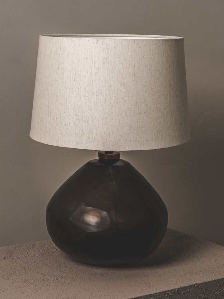 Ovation Table Lamp in Bronze