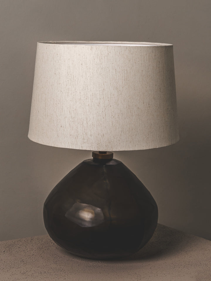 Ovation Table Lamp in Bronze
