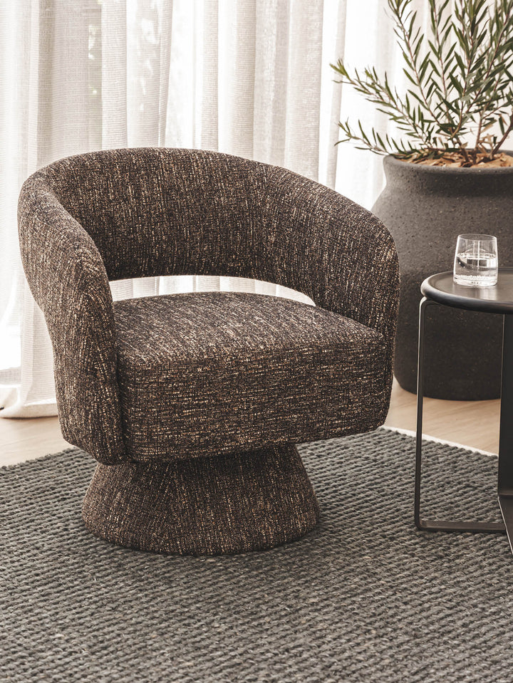 Overberg Rug in Vine