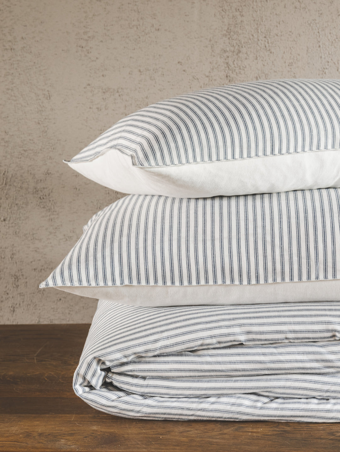 Oxford Bed Set