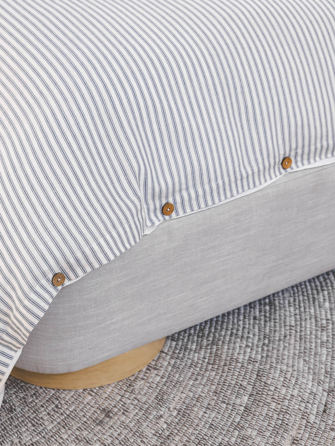 Oxford Bed Set