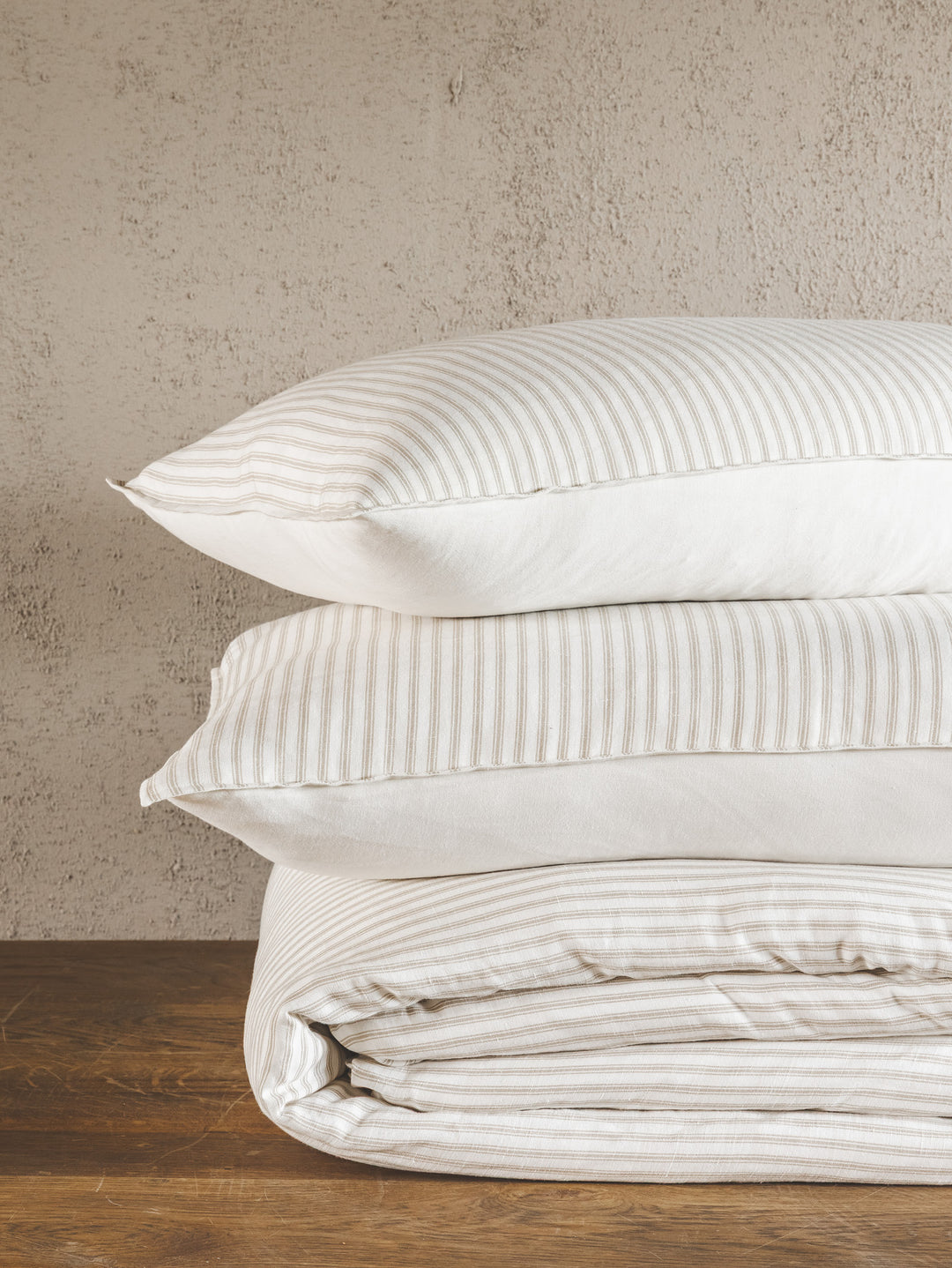 Oxford Bed Set