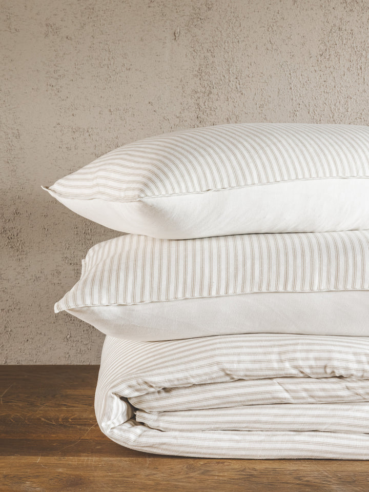 Oxford Bed Set