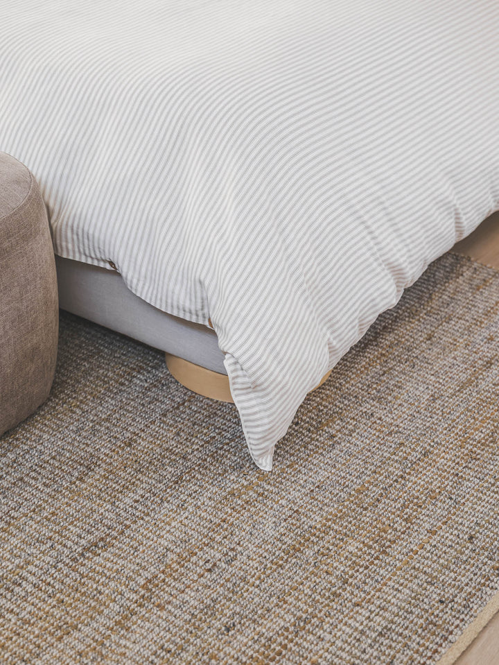 Oxford Bed Set